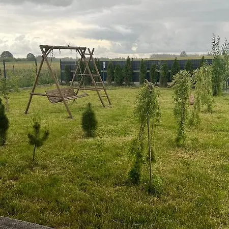 Sielskieprzylesie Charzyno Esterno foto