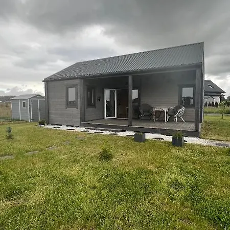 Sielskieprzylesie Charzyno Esterno foto