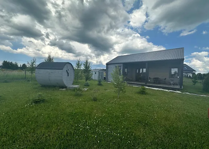 Sielskieprzylesie Charzyno