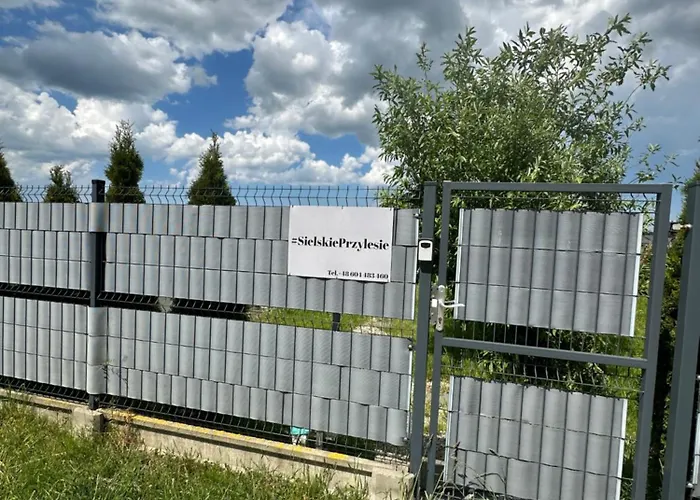 Sielskieprzylesie Charzyno