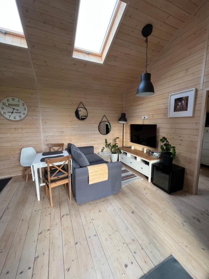 Holiday home Sielskieprzylesie *